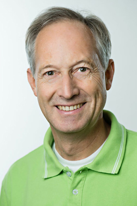 Dr. Hansjörg Neigefink